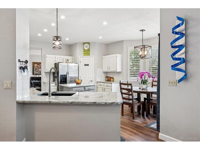 5700 S Jellison St, Littleton, CO 80123