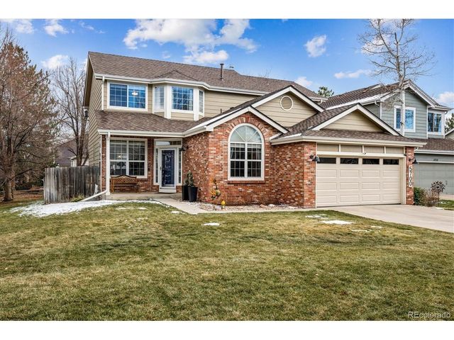 5700 S Jellison St, Littleton, CO 80123