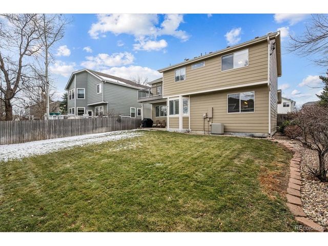 5700 S Jellison St, Littleton, CO 80123