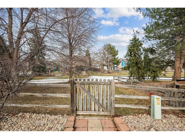 5700 S Jellison St, Littleton, CO 80123