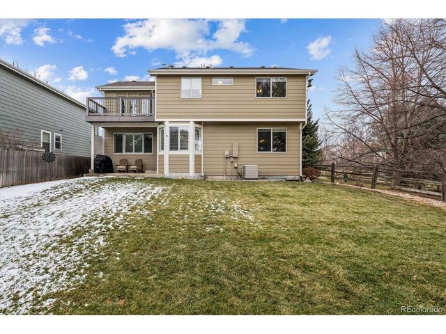 5700 S Jellison St, Littleton, CO 80123