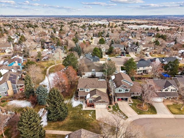 5700 S Jellison St, Littleton, CO 80123
