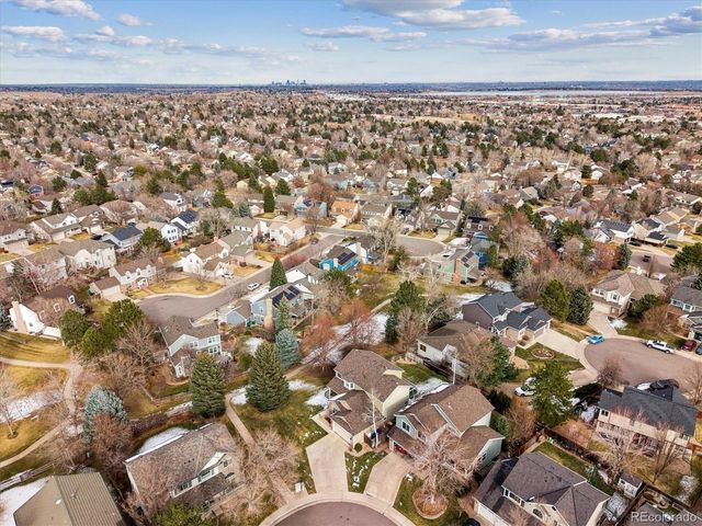 5700 S Jellison St, Littleton, CO 80123