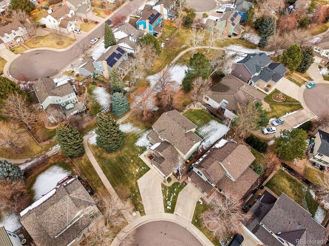 5700 S Jellison St, Littleton, CO 80123