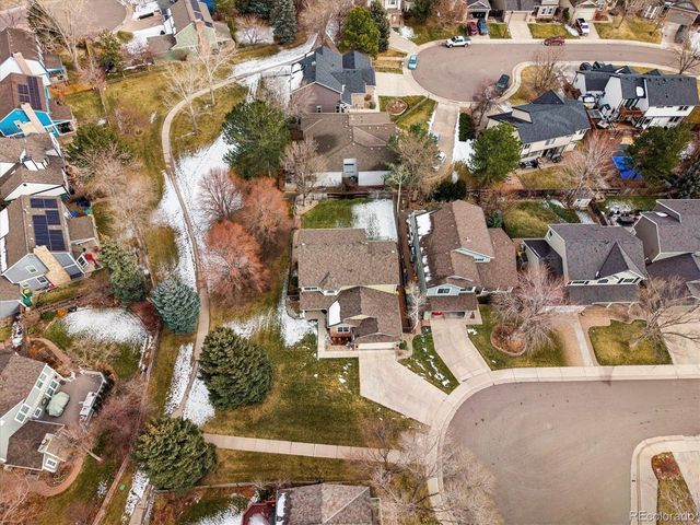 5700 S Jellison St, Littleton, CO 80123