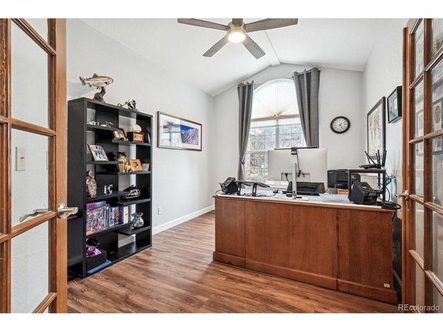 5700 S Jellison St, Littleton, CO 80123