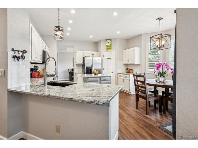 5700 S Jellison St, Littleton, CO 80123