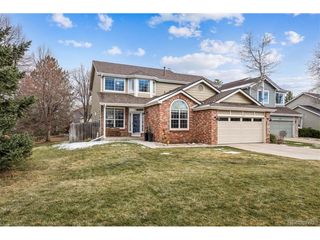 5700 S Jellison St, Littleton, CO 80123