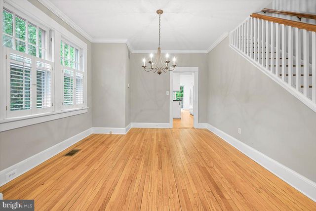 4651 Q ST NW, Washington, DC 20007