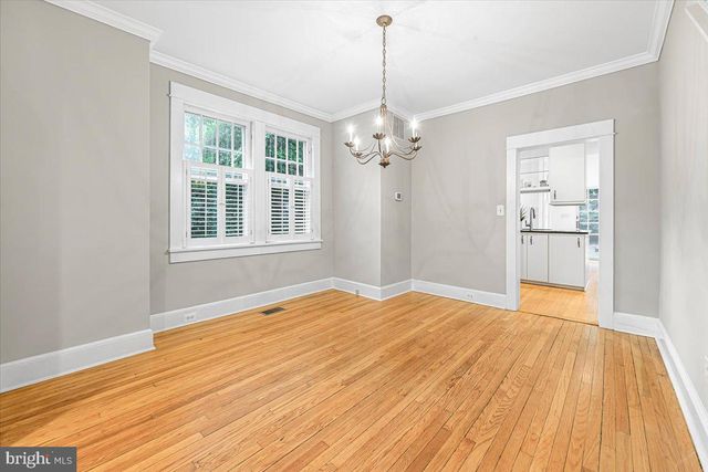 4651 Q ST NW, Washington, DC 20007