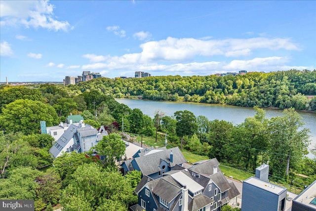 4651 Q ST NW, Washington, DC 20007