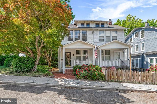 4651 Q ST NW, Washington, DC 20007
