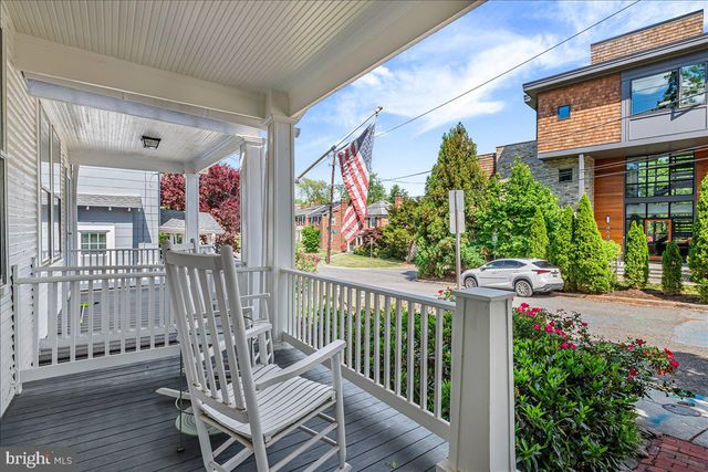 4651 Q ST NW, Washington, DC 20007