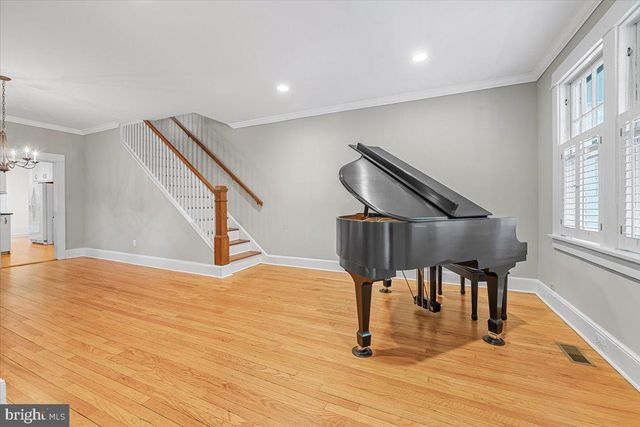 4651 Q ST NW, Washington, DC 20007