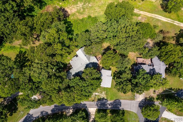 207 Gary Drive, Vinita, OK 74301