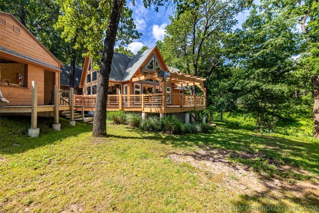 207 Gary Drive, Vinita, OK 74301