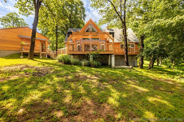 207 Gary Drive, Vinita, OK 74301