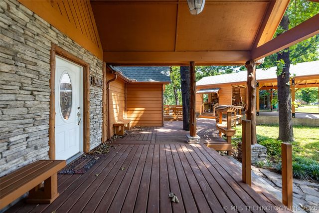 207 Gary Drive, Vinita, OK 74301