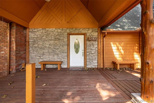 207 Gary Drive, Vinita, OK 74301