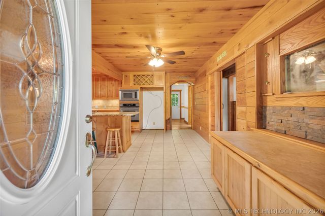 207 Gary Drive, Vinita, OK 74301