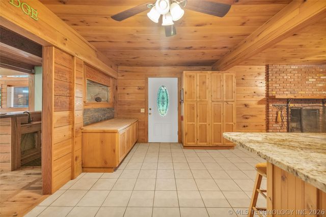 207 Gary Drive, Vinita, OK 74301