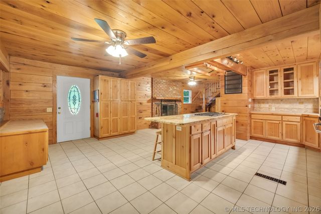207 Gary Drive, Vinita, OK 74301
