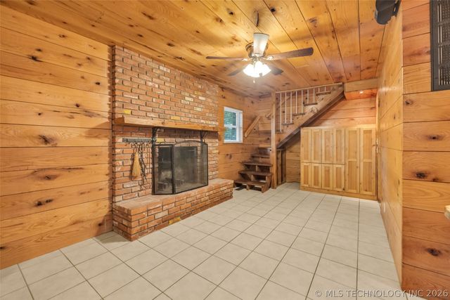 207 Gary Drive, Vinita, OK 74301