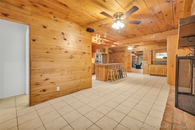 207 Gary Drive, Vinita, OK 74301