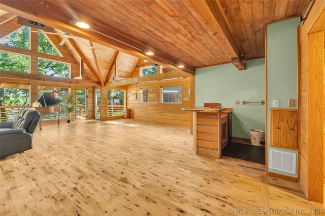 207 Gary Drive, Vinita, OK 74301