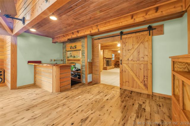207 Gary Drive, Vinita, OK 74301
