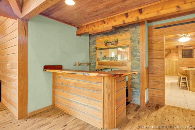 207 Gary Drive, Vinita, OK 74301