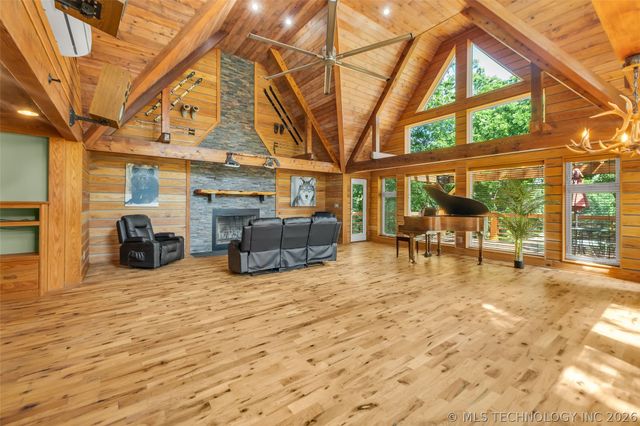 207 Gary Drive, Vinita, OK 74301