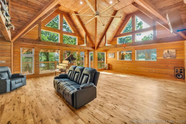 207 Gary Drive, Vinita, OK 74301