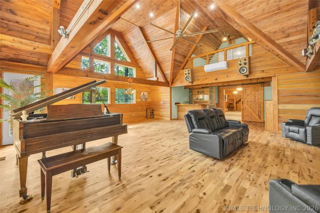207 Gary Drive, Vinita, OK 74301