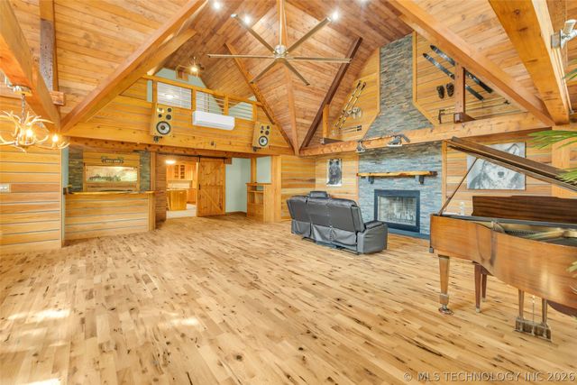 207 Gary Drive, Vinita, OK 74301