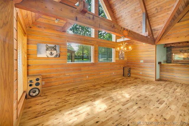 207 Gary Drive, Vinita, OK 74301