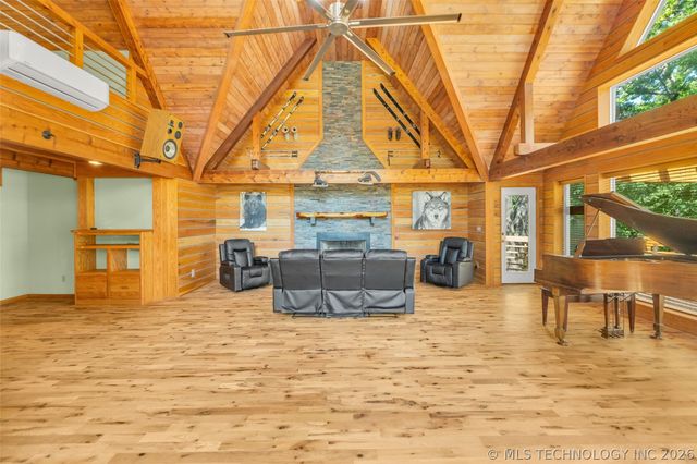 207 Gary Drive, Vinita, OK 74301