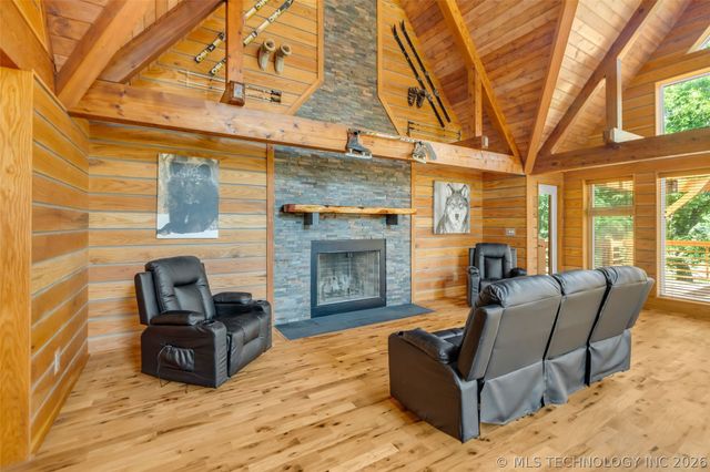 207 Gary Drive, Vinita, OK 74301