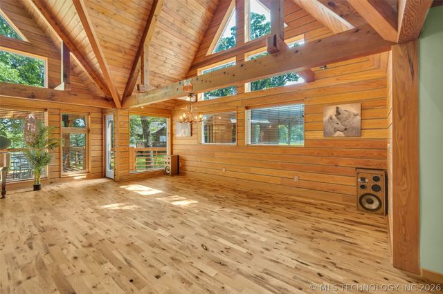 207 Gary Drive, Vinita, OK 74301