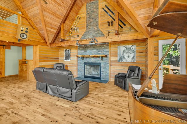 207 Gary Drive, Vinita, OK 74301