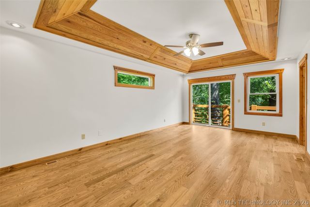 207 Gary Drive, Vinita, OK 74301