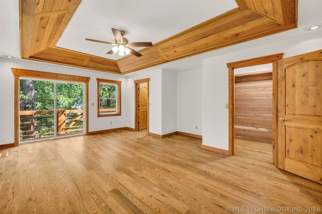 207 Gary Drive, Vinita, OK 74301