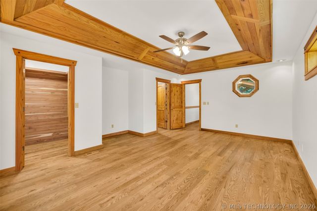 207 Gary Drive, Vinita, OK 74301