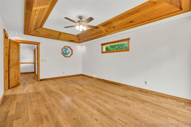 207 Gary Drive, Vinita, OK 74301