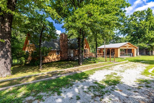 207 Gary Drive, Vinita, OK 74301