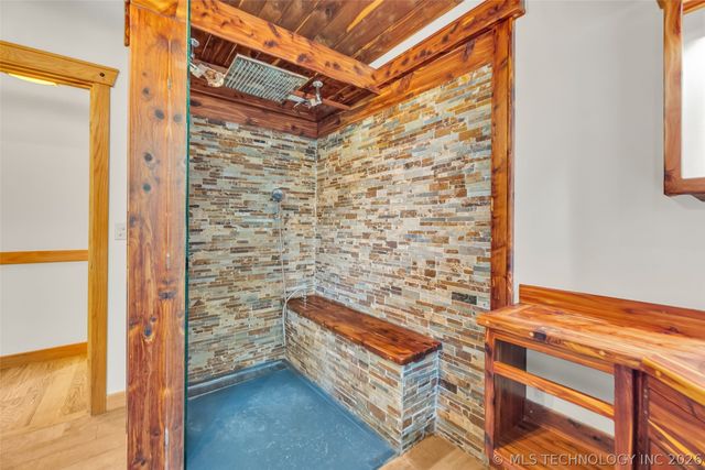 207 Gary Drive, Vinita, OK 74301