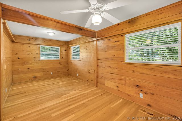 207 Gary Drive, Vinita, OK 74301