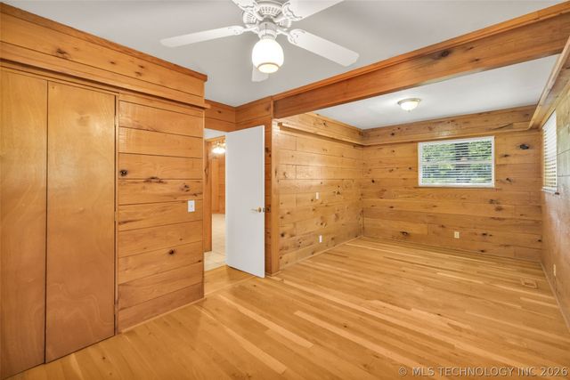 207 Gary Drive, Vinita, OK 74301