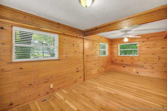 207 Gary Drive, Vinita, OK 74301