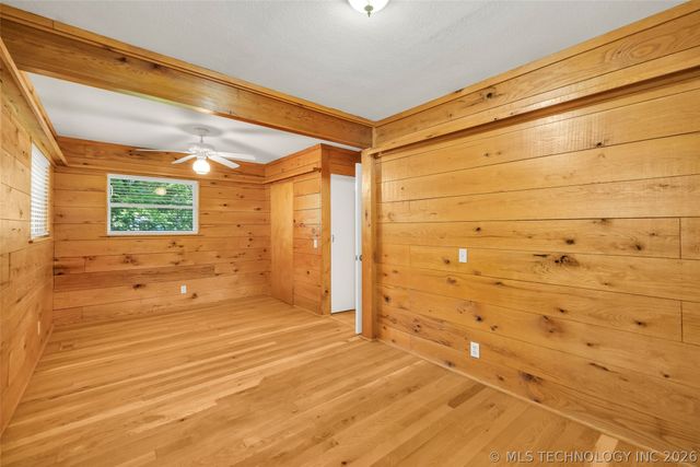 207 Gary Drive, Vinita, OK 74301